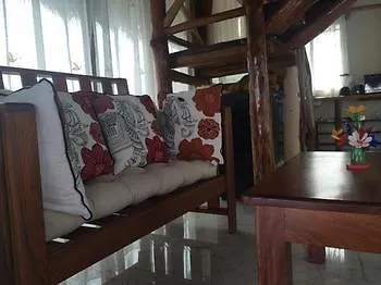Soles Mayas Vacation Rentals Puerto Morelos