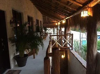 Soles Mayas Vacation Rentals Puerto Morelos Hotel
