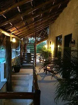 **** Hotel Soles Mayas Vacation Rentals Puerto Morelos Mexico