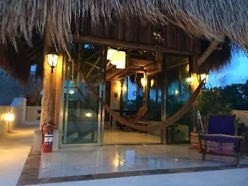 Soles Mayas Vacation Rentals Puerto Morelos