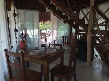 Hotel Soles Mayas Vacation Rentals Puerto Morelos