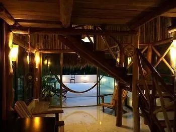 Soles Mayas Vacation Rentals Puerto Morelos 4*,  Mexico